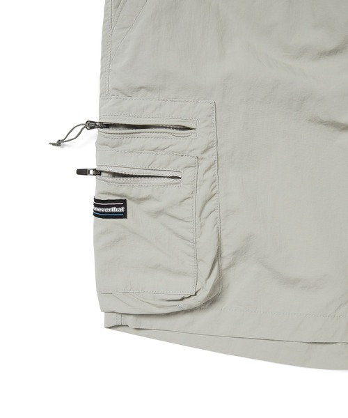 thisisneverthat(ディスイズネバーザット)の「Mountain Short(その他パンツ・メンズ・ダークグレー/ストーン/ブルーグレー・L/M/S/XL)」の14枚目の写真