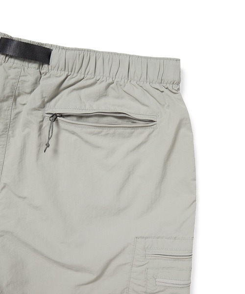 thisisneverthat(ディスイズネバーザット)の「Mountain Short(その他パンツ・メンズ・ダークグレー/ストーン/ブルーグレー・L/M/S/XL)」の13枚目の写真