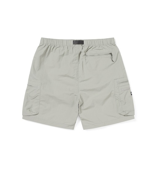 thisisneverthat(ディスイズネバーザット)の「Mountain Short(その他パンツ・メンズ・ダークグレー/ストーン/ブルーグレー・L/M/S/XL)」の12枚目の写真