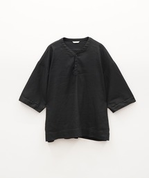 TROVE（トローヴ）の「TROVE / MODERN LINEN PULLOVER SHIRT（シャツ/ブラウス）」