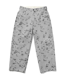 LFYT（エルエフワイティー）の「LFYT ラファイエット - WIDE CHINO ACTIVE PANTS チノパンツ LS261204（チノパンツ）」