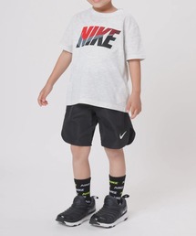 ムラサキスポーツ（ムラサキスポーツ）の「NIKE/ナイキ NKB B NK WOVEN SHORT SET  86L852-023（セットアップ）」
