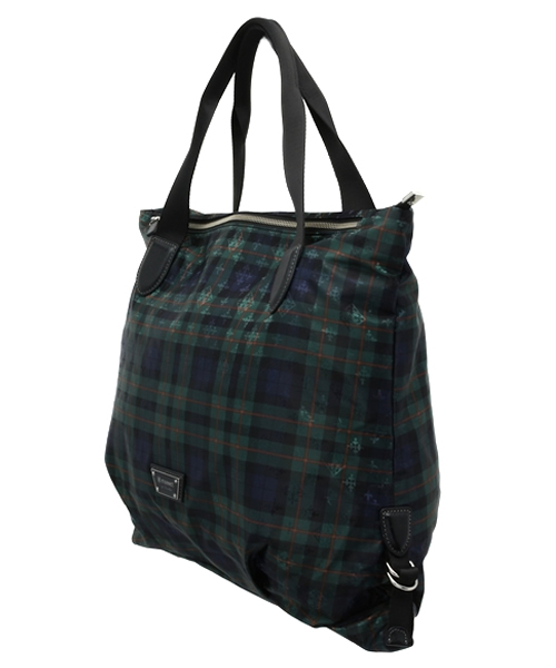 russet for traveller（ラシット　フォー トラベラー）の「BIGトートバッグ【Tote】（トートバッグ・レディース・イエロー系その他・FREE）」の2枚目の写真