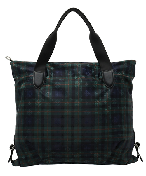 russet for traveller（ラシット　フォー トラベラー）の「BIGトートバッグ【Tote】（トートバッグ・レディース・イエロー系その他・FREE）」の3枚目の写真