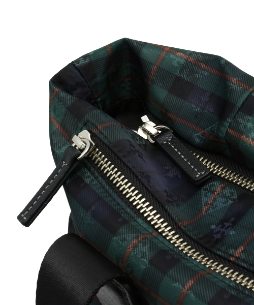 russet for traveller（ラシット　フォー トラベラー）の「BIGトートバッグ【Tote】（トートバッグ・レディース・イエロー系その他・FREE）」の6枚目の写真