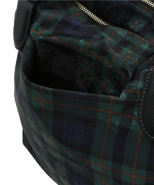 russet for traveller（ラシット　フォー トラベラー）の「BIGトートバッグ【Tote】（トートバッグ・レディース・イエロー系その他・FREE）」の7枚目の写真