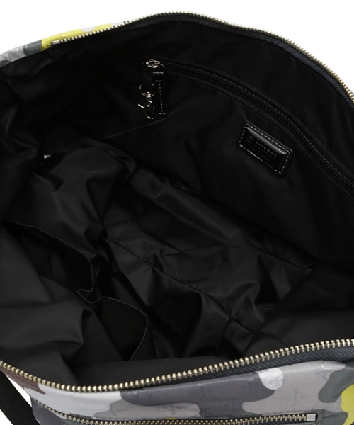 russet for traveller（ラシット　フォー トラベラー）の「BIGトートバッグ【Tote】（トートバッグ・レディース・イエロー系その他・FREE）」の8枚目の写真