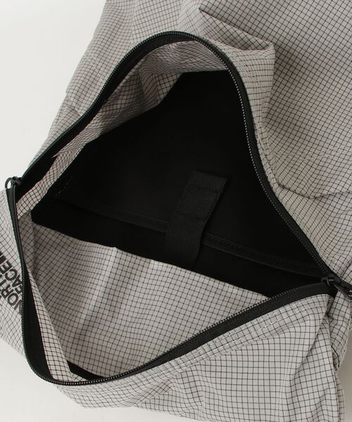 THE NORTH FACE(ザノースフェイス)の「ザ ノース フェイス THE NORTH FACE Rafter Backpack SP ラフターバックパックSP(バックパック/リュック・レディース・その他・ONE SIZE)」の4枚目の写真