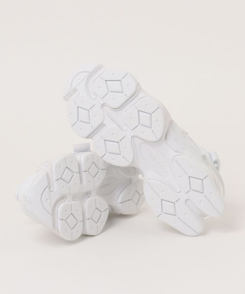NEW BALANCE ニューバランス U9060 6B5(D) U9060 6B5 WHITE(6B5