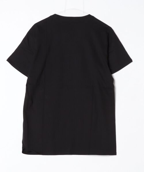 ROCK-OFF(ロックオフ)の「【ROCK-OFF】【3】LADY GAGA FAME T-SHIRTS(Tシャツ/カットソー・メンズ・ブラック・X-LARGE/LARGE/MEDIUM)」の9枚目の写真