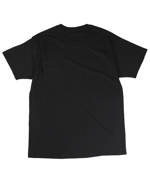 ROCK-OFF(ロックオフ)の「【ROCK-OFF】【3】LADY GAGA FAME T-SHIRTS(Tシャツ/カットソー・メンズ・ブラック・X-LARGE/LARGE/MEDIUM)」の8枚目の写真