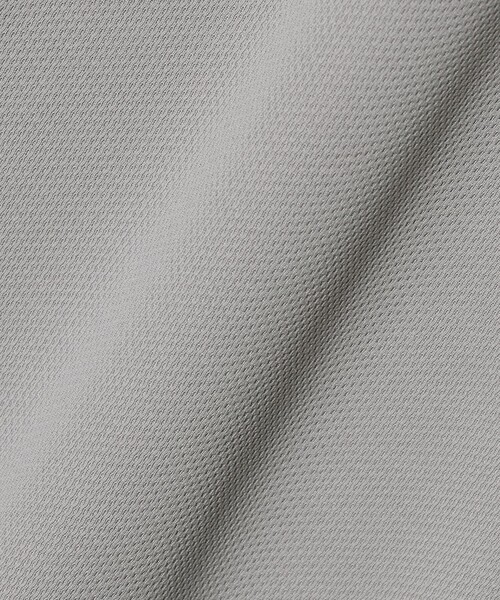 ER(イーアール)の「<ER>メッシュ ベースボール シャツ(カーディガン/ボレロ・レディース・ネイビー/グレー系・S/M)」の19枚目の写真