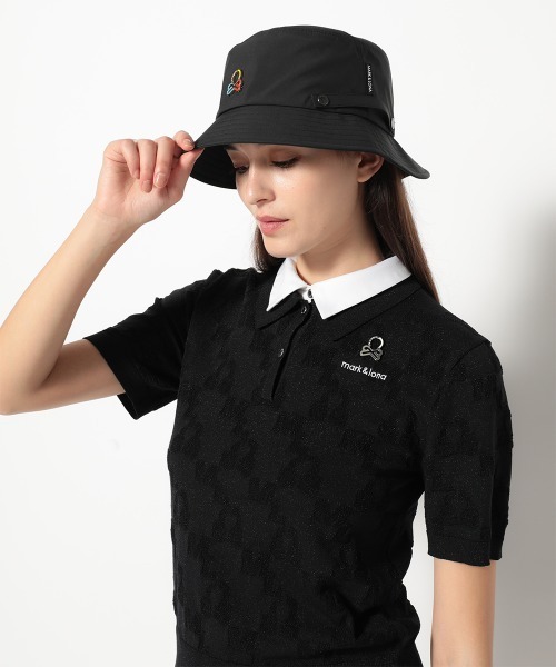 セール】Ultima Packable Bucket Hat | MEN and WOMEN（ハット）｜MARK