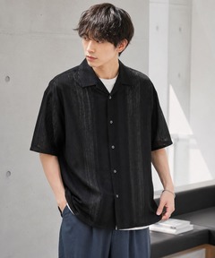 セール】≪新色 / 追加≫フレンチリネンレギュラーシャツ（シャツ