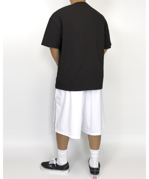 PACIENCIA(パシエンシア)の「クールライトバミューダパンツ ホワイト(スウェットパンツ・メンズ・その他・MEDIUM/LARGE)」の5枚目の写真