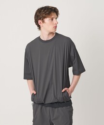 <CGS.>PARTEX UNLIMITED クルーネック Tシャツ