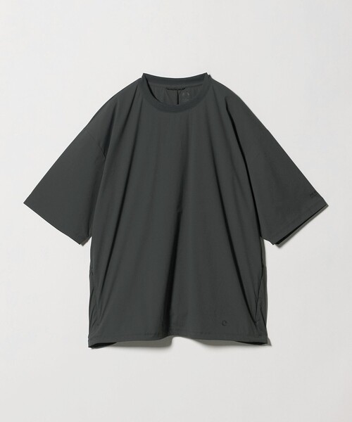 California General Store（California General Store）の「＜CGS.＞PARTEX UNLIMITED  クルーネック Tシャツ（Tシャツ/カットソー・メンズ・ネイビー/ダークグレー・L/S/M）」の13枚目の写真