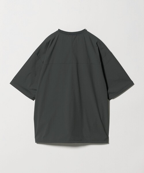 California General Store（California General Store）の「＜CGS.＞PARTEX UNLIMITED  クルーネック Tシャツ（Tシャツ/カットソー・メンズ・ネイビー/ダークグレー・L/S/M）」の14枚目の写真