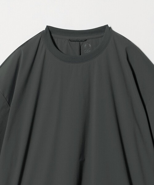 California General Store（California General Store）の「＜CGS.＞PARTEX UNLIMITED  クルーネック Tシャツ（Tシャツ/カットソー・メンズ・ネイビー/ダークグレー・L/S/M）」の15枚目の写真