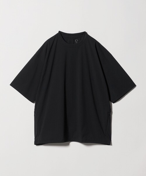California General Store（California General Store）の「＜CGS.＞PARTEX UNLIMITED  クルーネック Tシャツ（Tシャツ/カットソー・メンズ・ネイビー/ダークグレー・L/S/M）」の22枚目の写真
