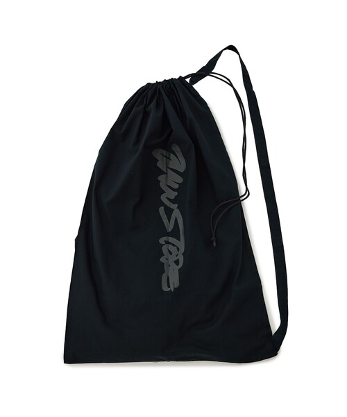 M TO R(ムウトアール)の「MUU STORE_LANDRY BAG(トートバッグ・レディース・ブラック・FREE)」の1枚目の写真