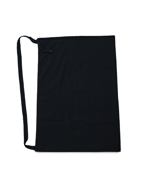 M TO R(ムウトアール)の「MUU STORE_LANDRY BAG(トートバッグ・レディース・ブラック・FREE)」の4枚目の写真