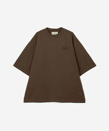 SEDAN ALL-PURPOSE | SEDAN ALL-PURPOSE | ガーメントダイ ロゴTシャツ MEN(Tシャツ/カットソー)