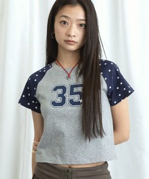 3.3 Field Trip/スターラグランナンバーTシャツ