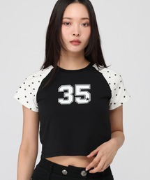 3.3 Field Trip/スターラグランナンバーTシャツ