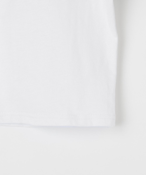 3.3 Field Trip （3.3フィールドトリップ）の「3.3 Field Trip／スターラグランナンバーTシャツ（Tシャツ/カットソー・レディース・ブラック/ホワイト/グレー・FREE）」の8枚目の写真