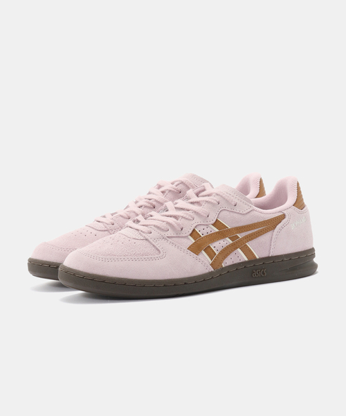 ASICS(アシックス)の「ASICS SKYHAND OG 1203A452.701(スニーカー・レディース・ピンク・24.5cm/24cm/25cm/23.5cm/23cm)」の7枚目の写真