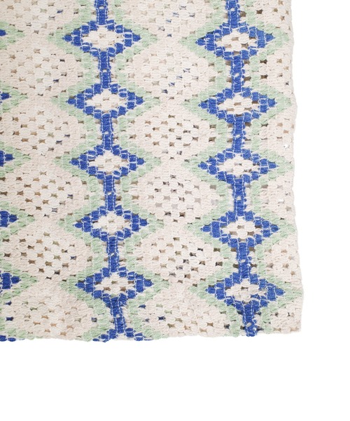 INNOCENT(イノセント)の「【T19】【NOLS/ノルス】CROCHET S/S SHIRTS(シャツ/ブラウス・メンズ・その他4/その他1/その他6/その他2/その他3・MEDIUM/LARGE/X-LARGE)」の18枚目の写真