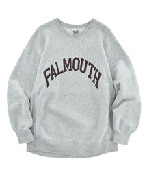 Lee | 【USED】90’s Lee “Falmputh” リバースタイプ スウェット USA製(スウェット)