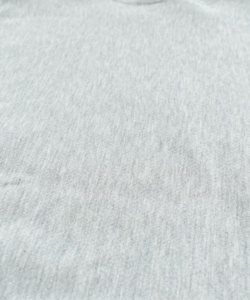 Lee(リー)の「【USED】90’s Lee “Falmputh” リバースタイプ スウェット USA製(スウェット・メンズ・グレー・LARGE)」の4枚目の写真