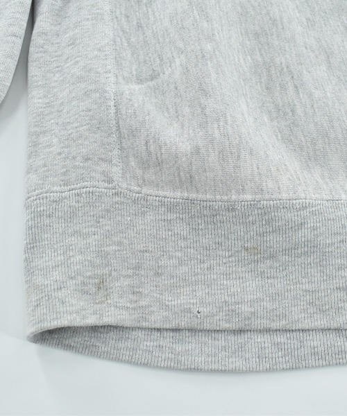 Lee(リー)の「【USED】90’s Lee “Falmputh” リバースタイプ スウェット USA製(スウェット・メンズ・グレー・LARGE)」の2枚目の写真