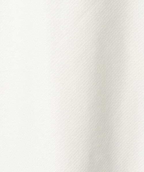 A DAY IN THE LIFE UNITED ARROWS(アデイインザライフユナイテッドアローズ)の「シルケット ツイルジャージー リラックス カットソー<A DAY IN THE LIFE>(Tシャツ/カットソー・メンズ・モカ/グレー系/ホワイト・L/M)」の9枚目の写真