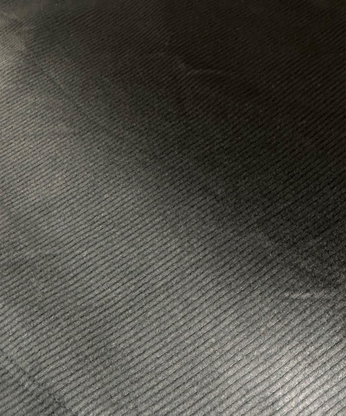 VIBGYOR(ヴィブジョー)の「カップ付き スプレー加工 ハトメ付きタンクトップ(CZ)(タンクトップ・レディース・ホワイト系その他/ブラック系・FREE)」の16枚目の写真