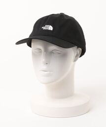 THE NORTH FACE（ザノースフェイス）の「THE NORTH FACE ノースフェイス TNFシンプリークラシックチノキャップ（キャップ）」