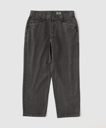 WYTHE（ワイス）の「WYTHE / ワイス Lyocell Gabardine Western Pant（その他パンツ）」