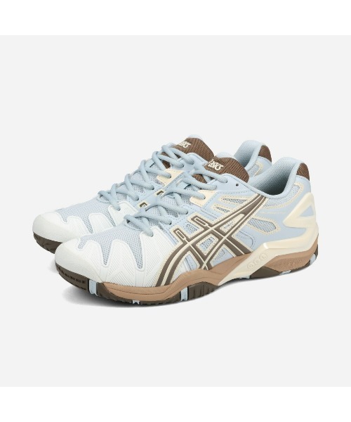 ASICS SPORTSTYLE GEL-RESOLUTION 5 / アシックス スポーツスタイル