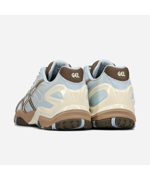 ASICS SPORTSTYLE GEL-RESOLUTION 5 / アシックス スポーツスタイル