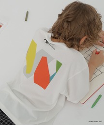 GLOBAL WORK（グローバルワーク）の「【SATELLITE CRAYON PROJECT】グラフィックTEE/647366（Tシャツ/カットソー）」