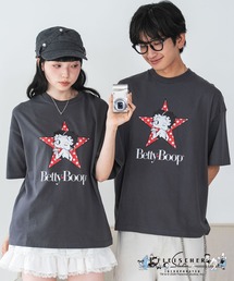 WEGO/キャラクターズグラフィックT4