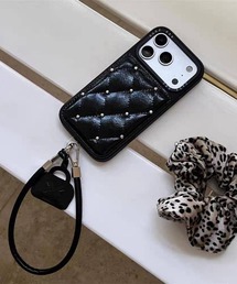 キルティング」に該当するスマホケース/カバーファッション通販 - ZOZOTOWN