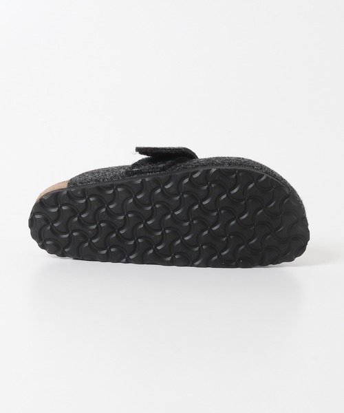 THE GOODLAND MARKET(ザグッドランドマーケット)の「BIRKENSTOCK Loma FE Anthracite LAF-regular(サンダル・メンズ・チャコールグレー・42/41/40)」の2枚目の写真