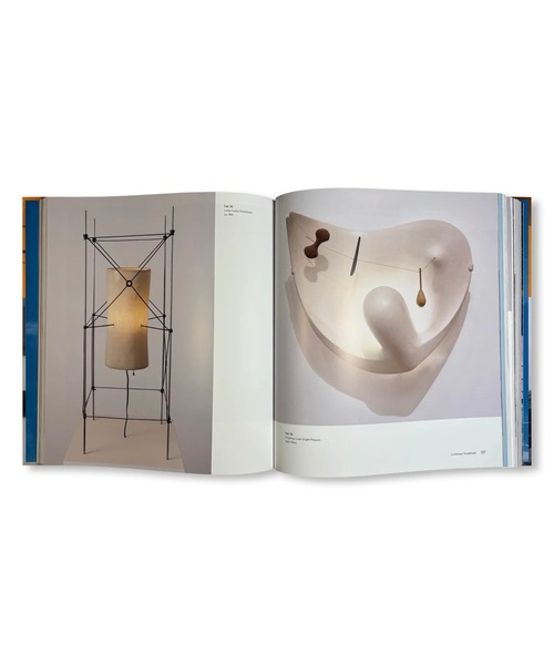 VILLA BOOKS(ヴィラ ブックス)の「ISAMU NOGUCHI: “I AM NOT A DESIGNER” by Isamu Noguchi(本・メンズ・その他・FREE)」の8枚目の写真