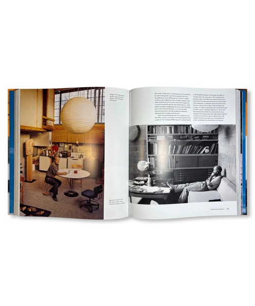 VILLA BOOKS(ヴィラ ブックス)の「ISAMU NOGUCHI: “I AM NOT A DESIGNER” by Isamu Noguchi(本・メンズ・その他・FREE)」の10枚目の写真