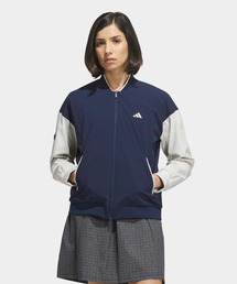 adidas Golf｜アディダスゴルフ（レディース）のブルゾン通販 - ZOZOTOWN