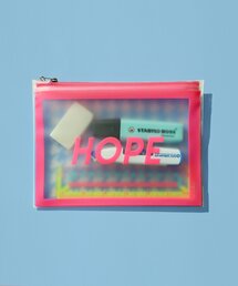 BIRTHDAY BAR | Lightree ライツリー ポーチL　HOPE(ポーチ)