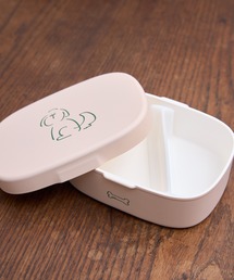 COMMON WARE（コモンウェアー）の「EC:DOODLE LINCH BOX MINI ドゥードゥル ランチボックスミニ400ml（お弁当箱）」